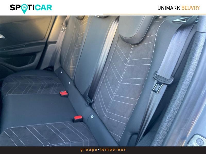 Image OPEL Mokka Société Mokka-e 136ch Elegance Business