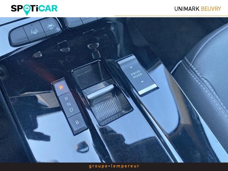 Image OPEL Mokka Société Mokka-e 136ch Elegance Business