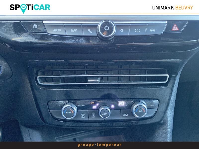 Image OPEL Mokka Société Mokka-e 136ch Elegance Business