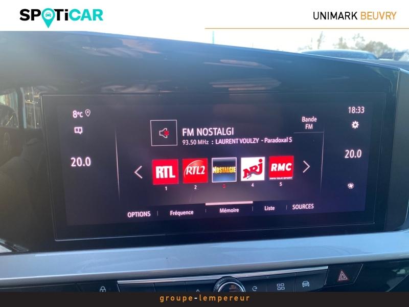 Image OPEL Mokka Société Mokka-e 136ch Elegance Business