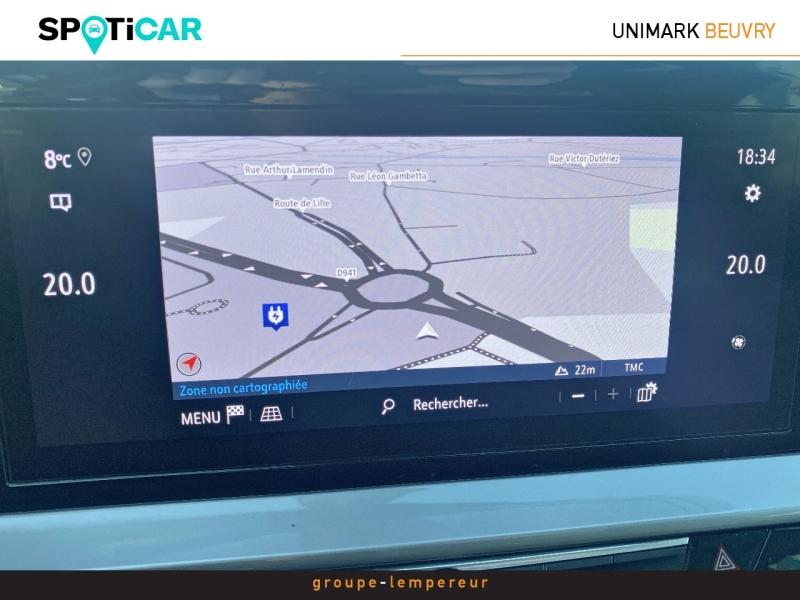 Image OPEL Mokka Société Mokka-e 136ch Elegance Business