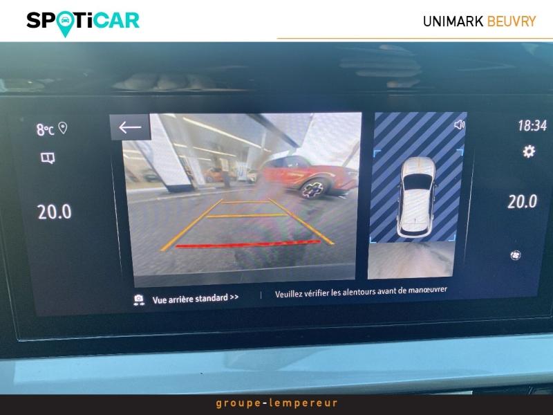 Image OPEL Mokka Société Mokka-e 136ch Elegance Business