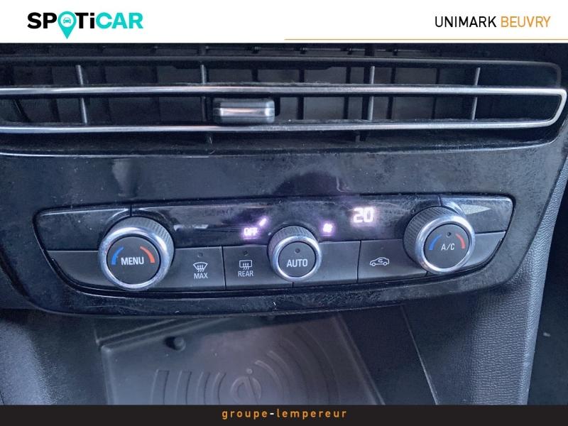 Image OPEL Mokka Société Mokka-e 136ch Elegance Business