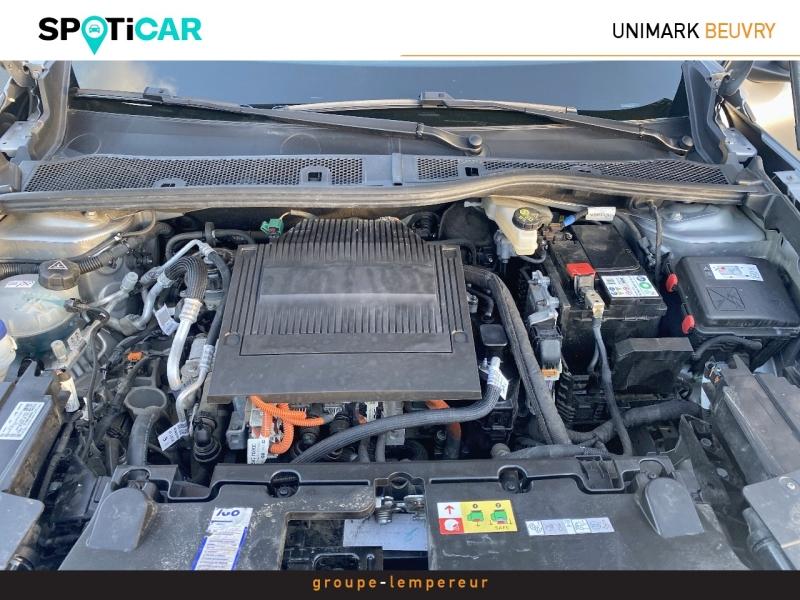 Image OPEL Mokka Société Mokka-e 136ch Elegance Business