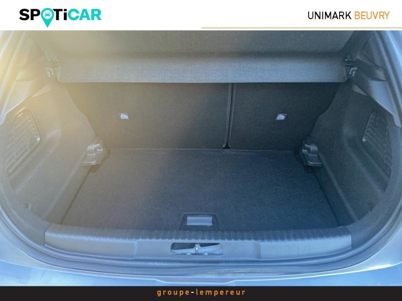 Image OPEL Mokka Société Mokka-e 136ch Elegance Business