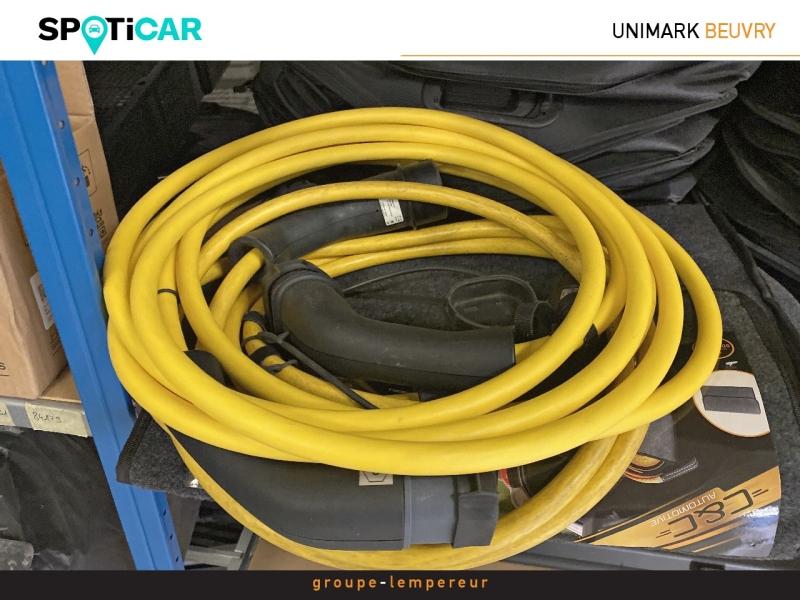 Image OPEL Mokka Société Mokka-e 136ch Elegance Business