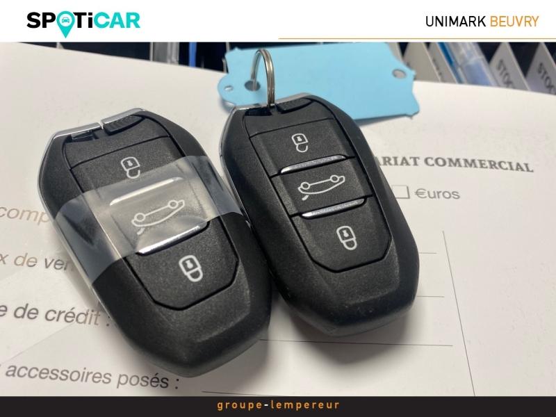 Image OPEL Mokka Société Mokka-e 136ch Elegance Business