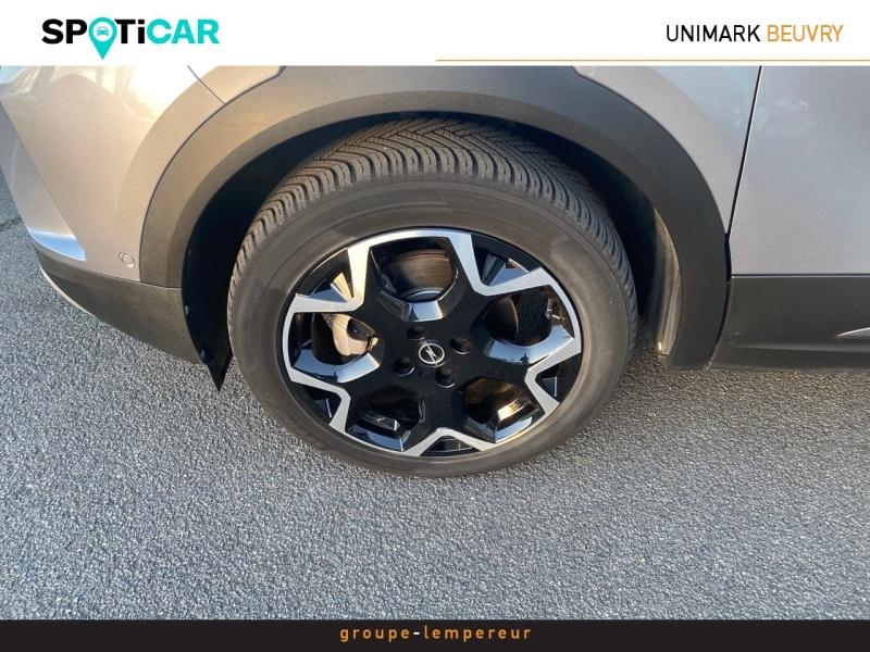 Image OPEL Mokka Société Mokka-e 136ch Elegance Business