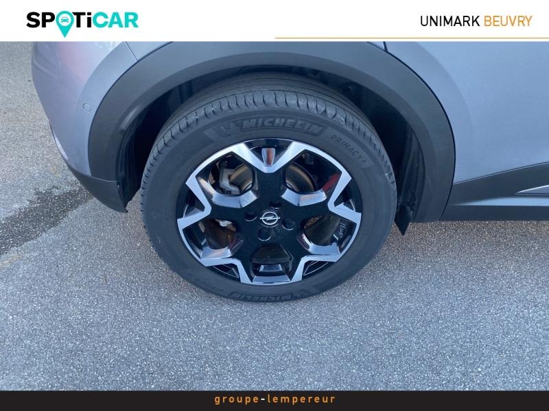 Image OPEL Mokka Société Mokka-e 136ch Elegance Business