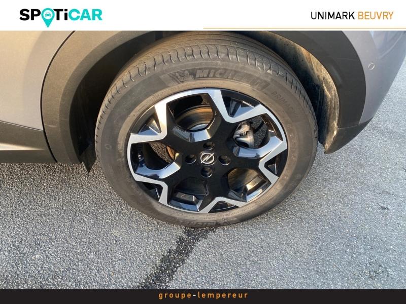 Image OPEL Mokka Société Mokka-e 136ch Elegance Business