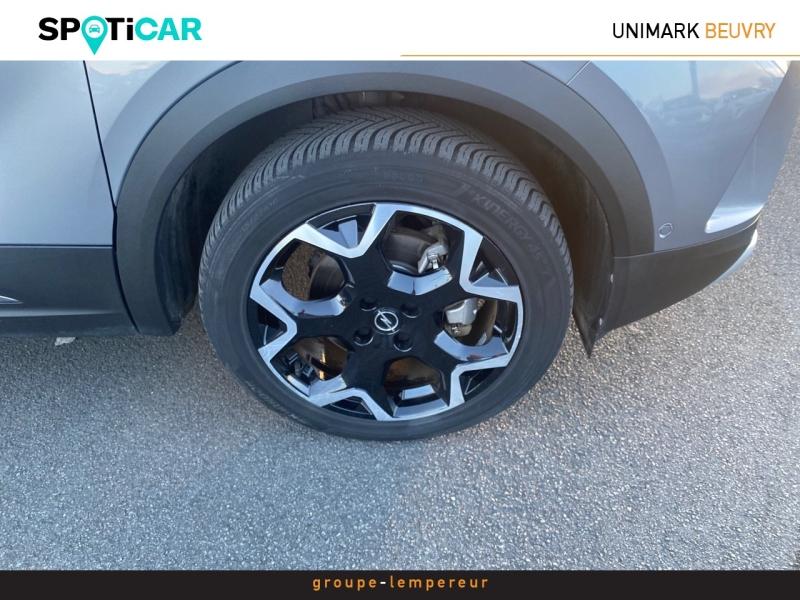 Image OPEL Mokka Société Mokka-e 136ch Elegance Business