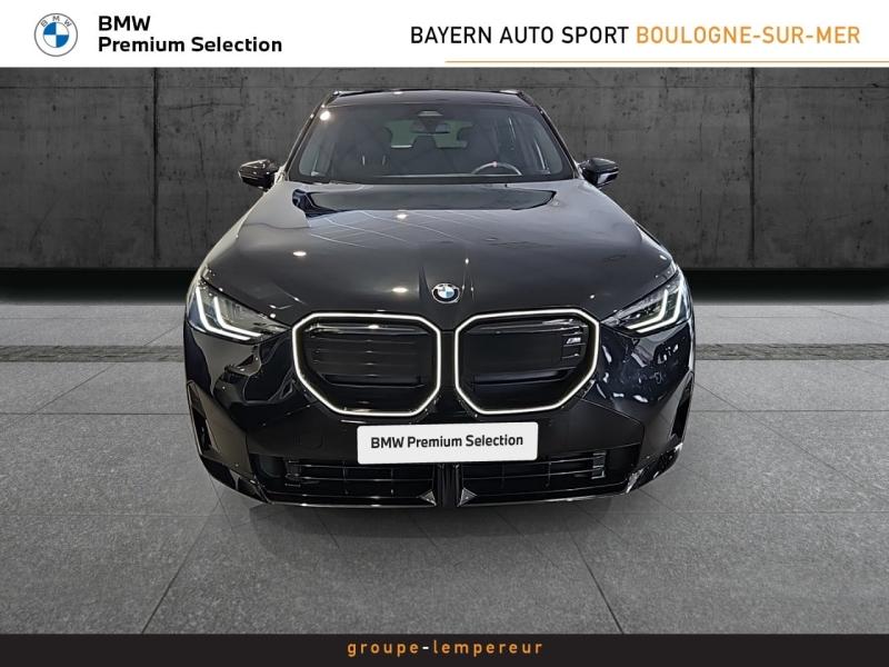 Image BMW X3 M50 xDrive 398ch