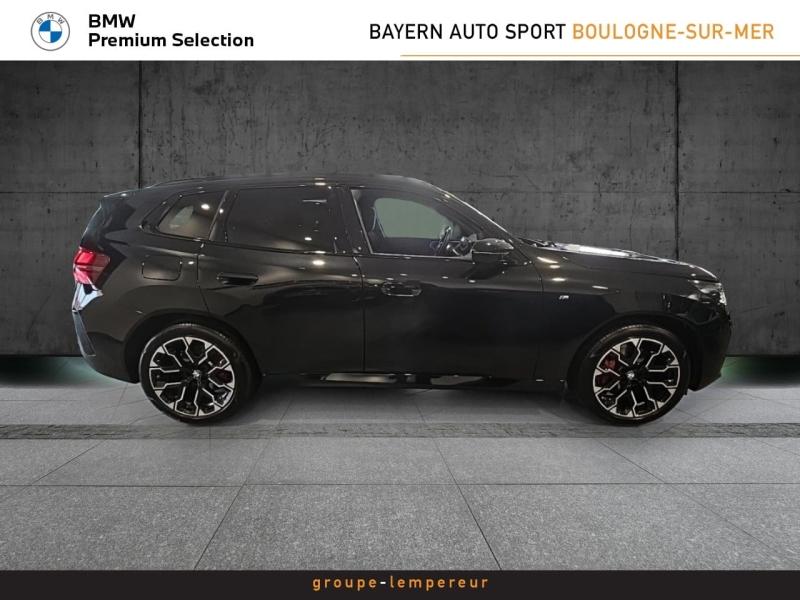 Image BMW X3 M50 xDrive 398ch