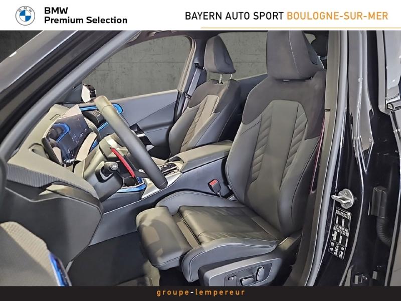 Image BMW X3 M50 xDrive 398ch