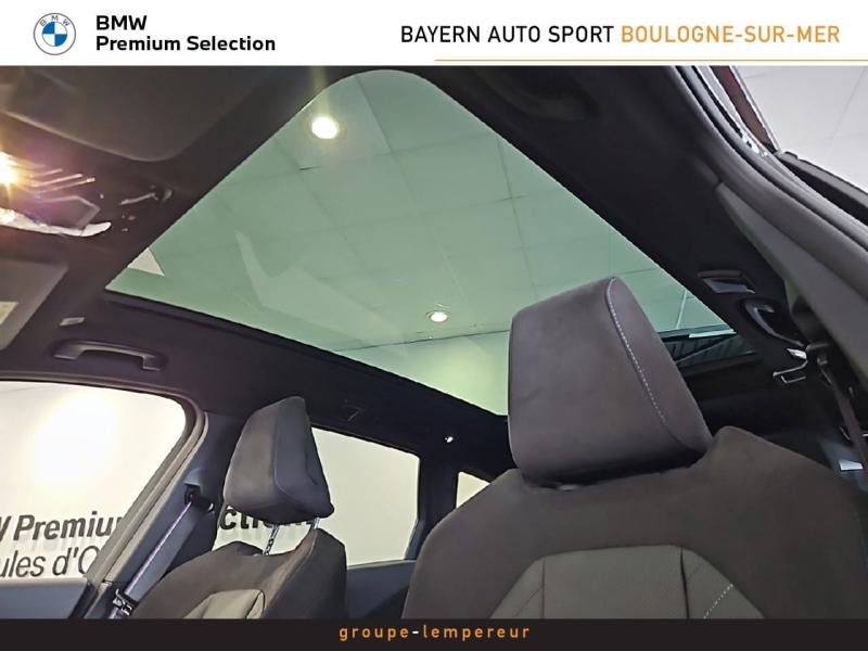 Image BMW X3 M50 xDrive 398ch