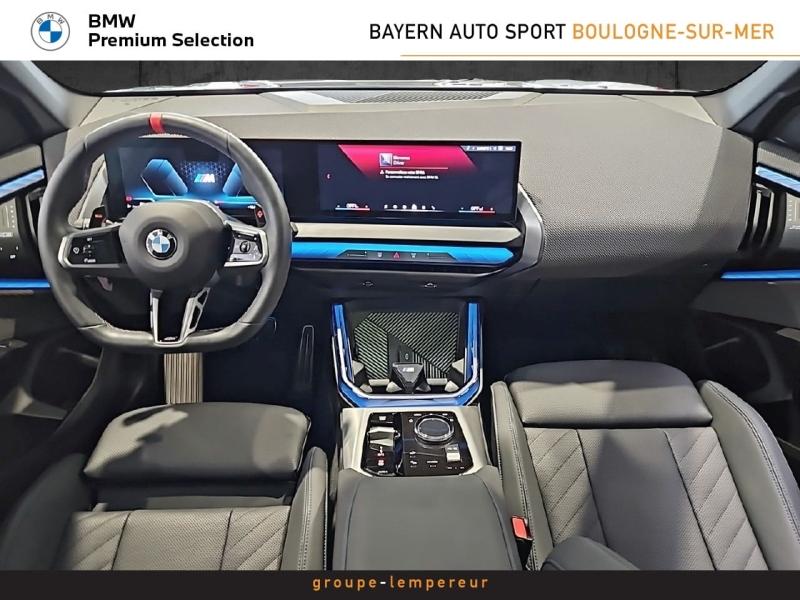 Image BMW X3 M50 xDrive 398ch