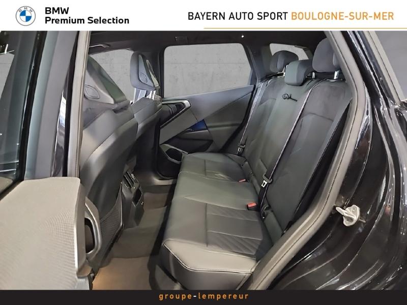 Image BMW X3 M50 xDrive 398ch