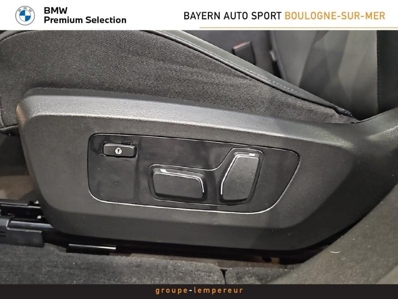 Image BMW X3 M50 xDrive 398ch