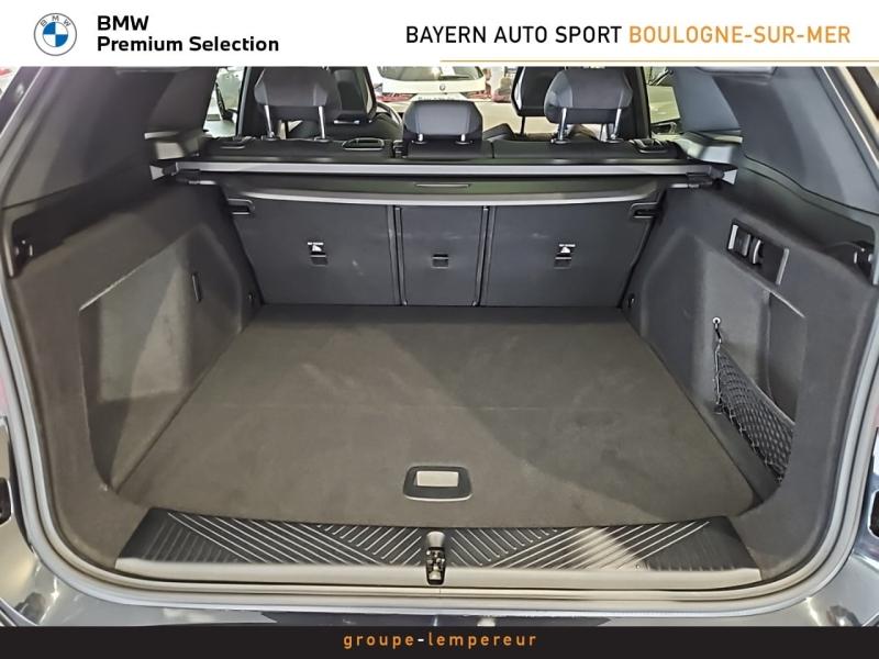 Image BMW X3 M50 xDrive 398ch