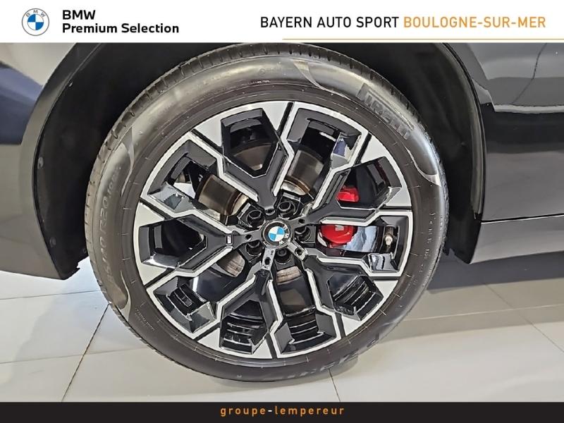 Image BMW X3 M50 xDrive 398ch