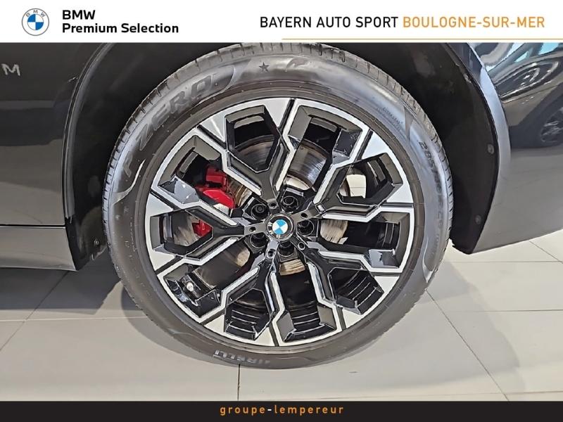 Image BMW X3 M50 xDrive 398ch