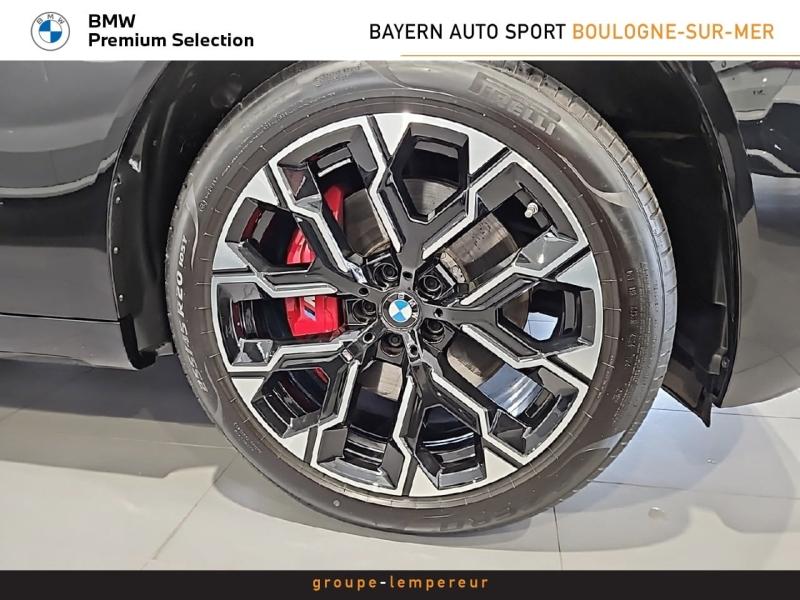 Image BMW X3 M50 xDrive 398ch