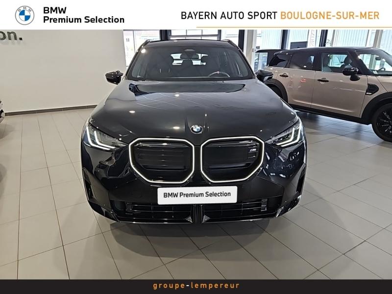 Image BMW X3 M50 xDrive 398ch
