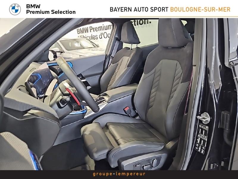 Image BMW X3 M50 xDrive 398ch