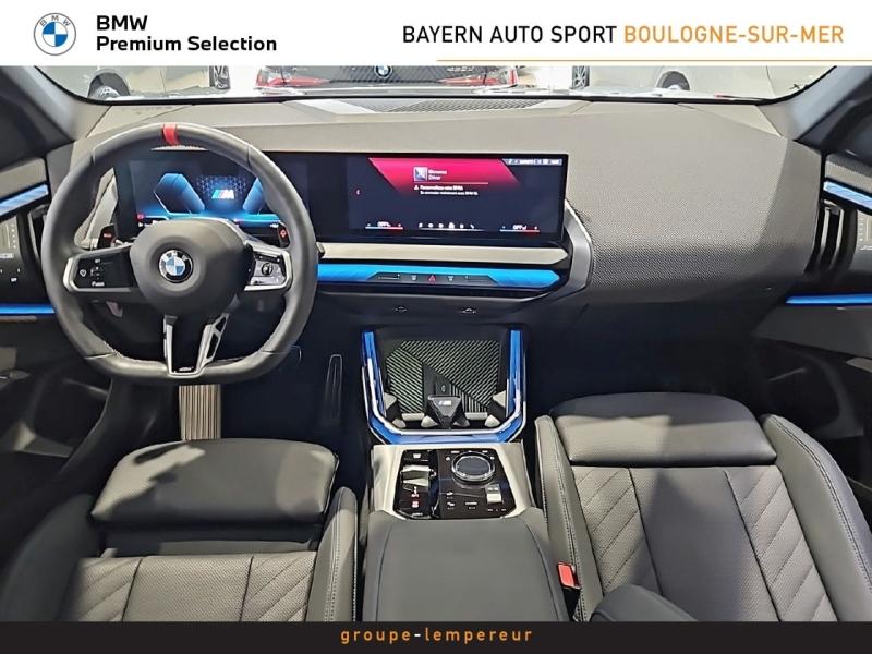 Image BMW X3 M50 xDrive 398ch