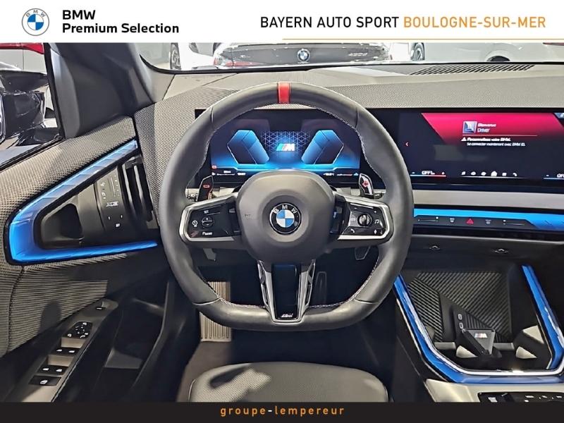 Image BMW X3 M50 xDrive 398ch