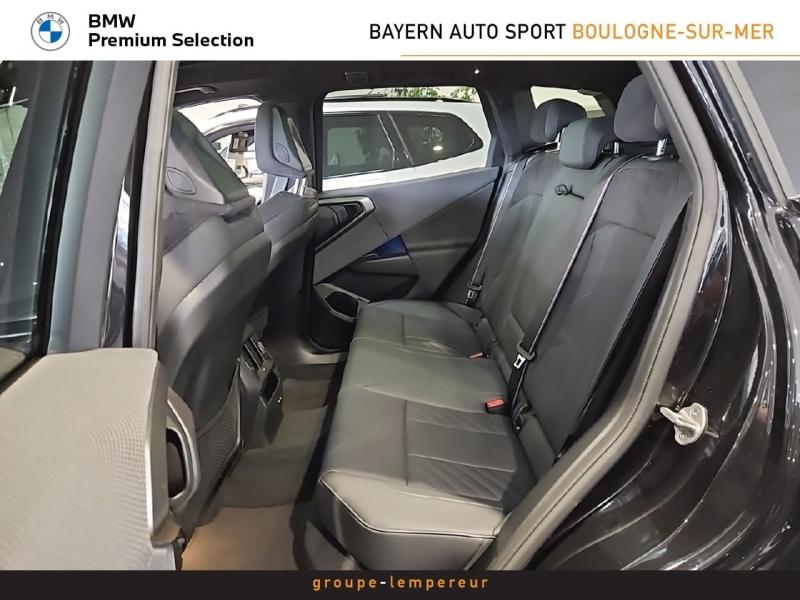 Image BMW X3 M50 xDrive 398ch