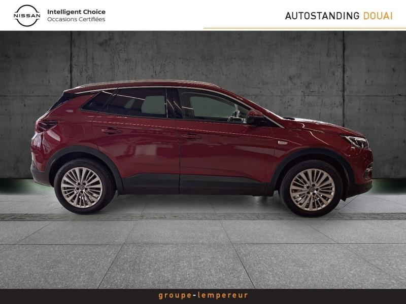 Image OPEL Grandland X 1.5 D 130ch ECOTEC Innovation