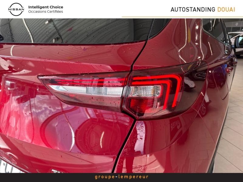 Image OPEL Grandland X 1.5 D 130ch ECOTEC Innovation