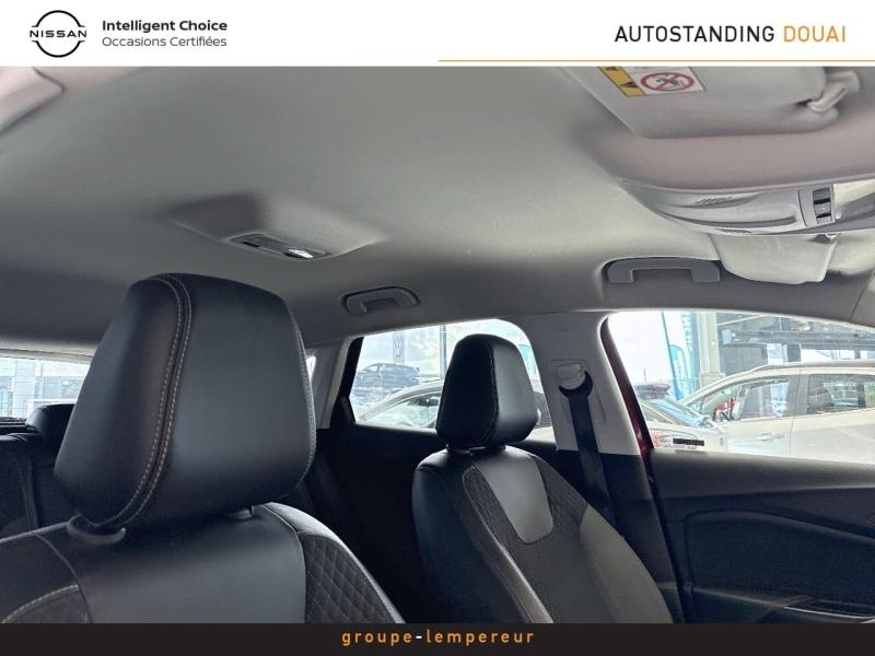 Image OPEL Grandland X 1.5 D 130ch ECOTEC Innovation