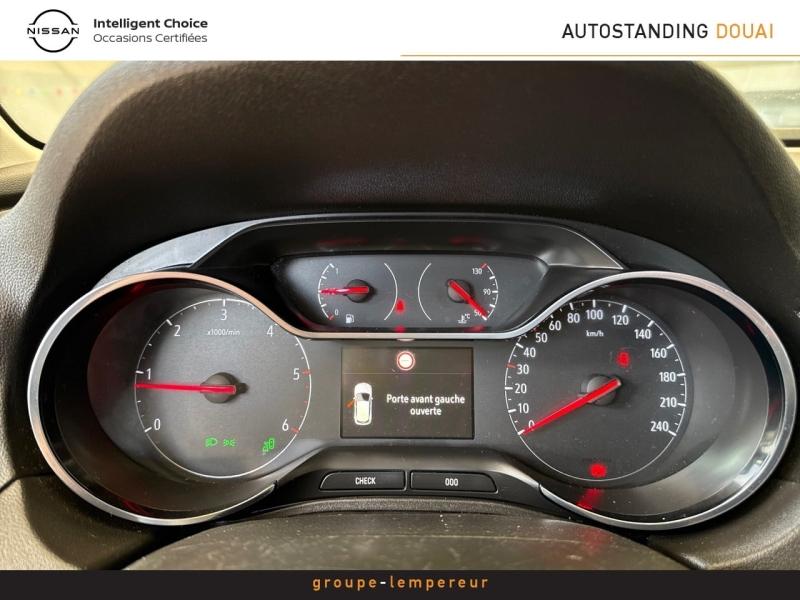 Image OPEL Grandland X 1.5 D 130ch ECOTEC Innovation