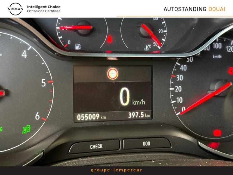 Image OPEL Grandland X 1.5 D 130ch ECOTEC Innovation