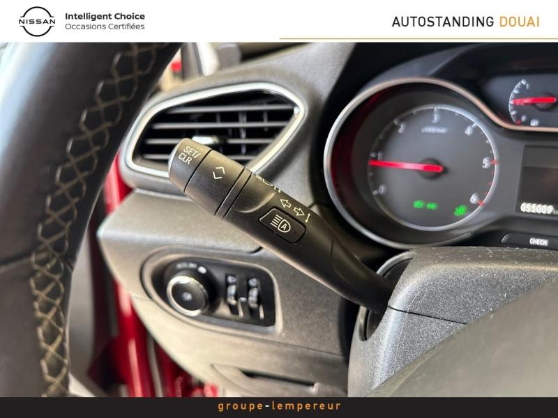 Image OPEL Grandland X 1.5 D 130ch ECOTEC Innovation