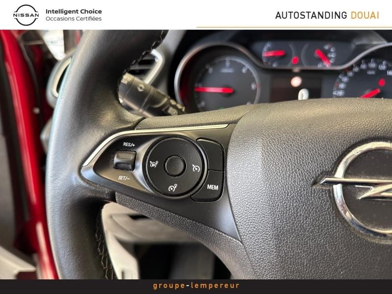 Image OPEL Grandland X 1.5 D 130ch ECOTEC Innovation