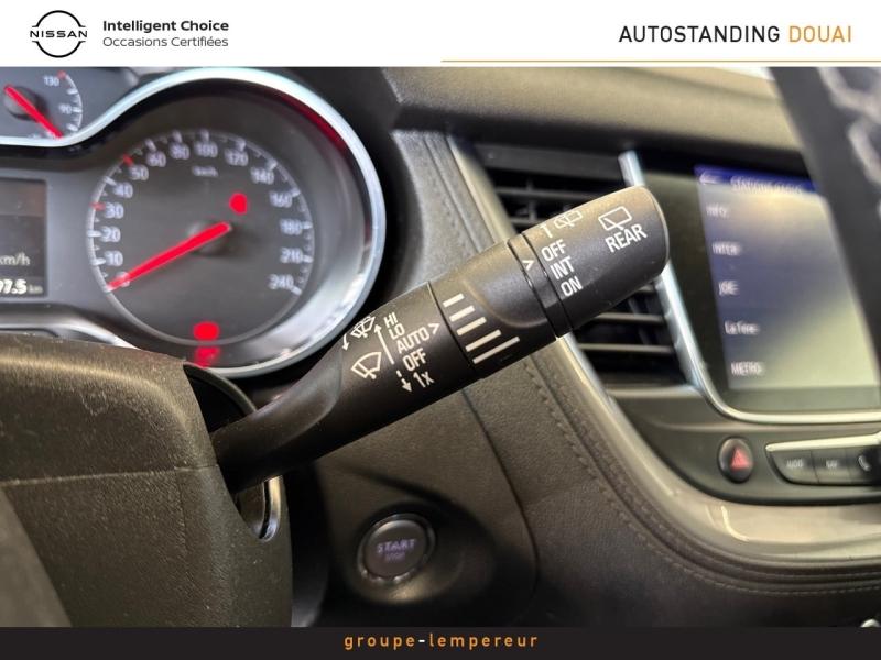 Image OPEL Grandland X 1.5 D 130ch ECOTEC Innovation