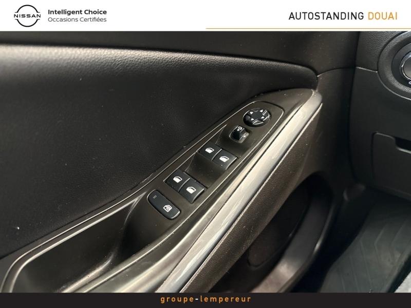 Image OPEL Grandland X 1.5 D 130ch ECOTEC Innovation