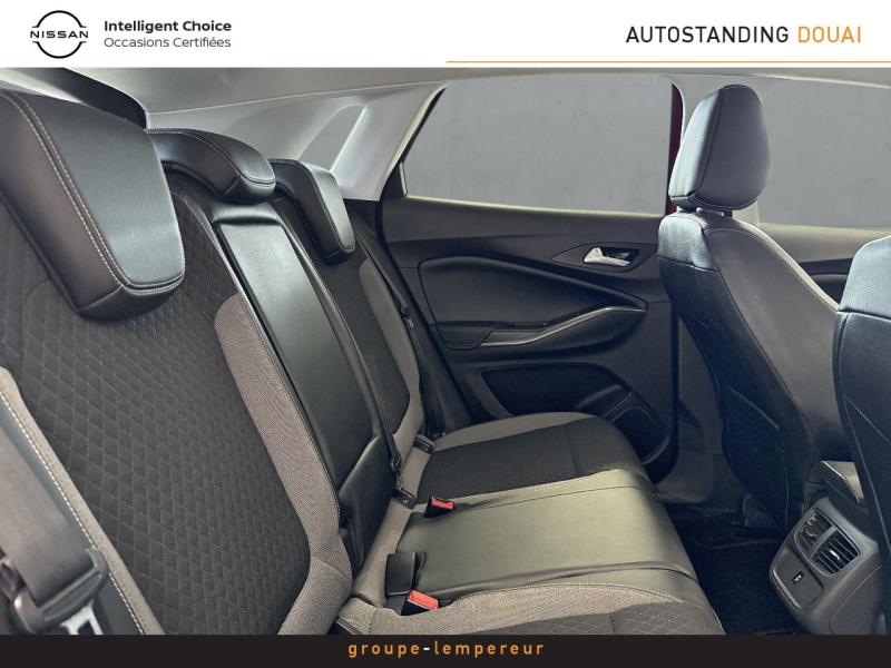 Image OPEL Grandland X 1.5 D 130ch ECOTEC Innovation
