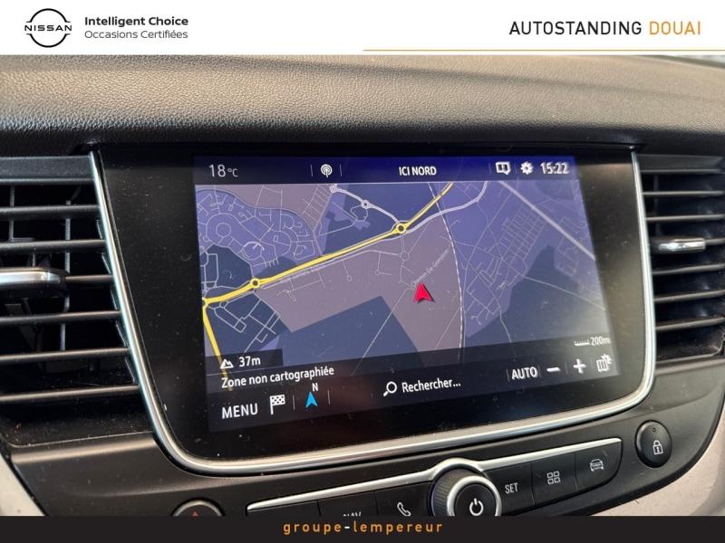 Image OPEL Grandland X 1.5 D 130ch ECOTEC Innovation