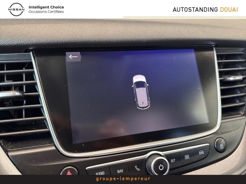 Image OPEL Grandland X 1.5 D 130ch ECOTEC Innovation
