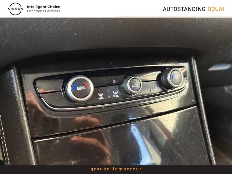 Image OPEL Grandland X 1.5 D 130ch ECOTEC Innovation