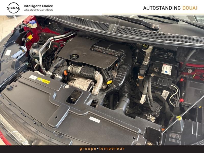 Image OPEL Grandland X 1.5 D 130ch ECOTEC Innovation