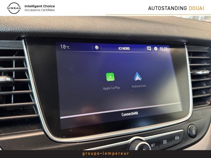 Image OPEL Grandland X 1.5 D 130ch ECOTEC Innovation