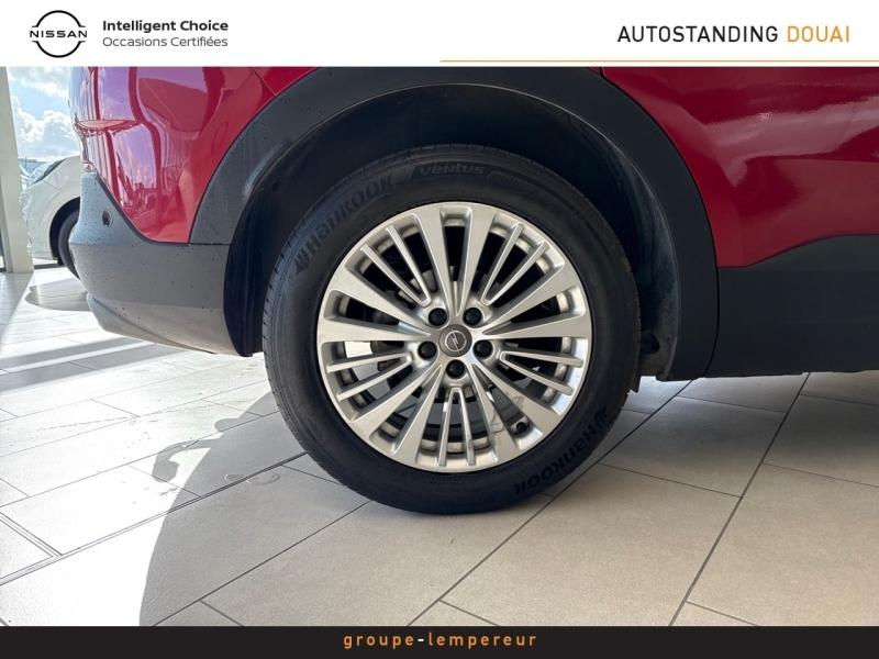 Image OPEL Grandland X 1.5 D 130ch ECOTEC Innovation