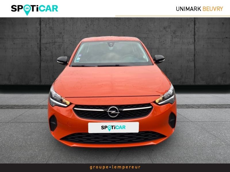 Image OPEL Corsa 1.2 75ch Edition