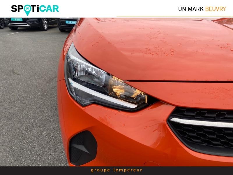 Image OPEL Corsa 1.2 75ch Edition