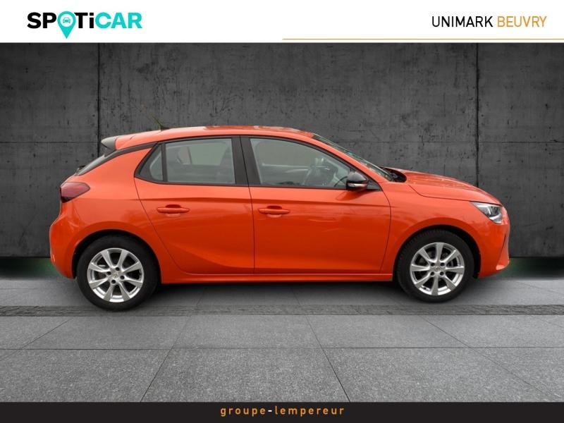 Image OPEL Corsa 1.2 75ch Edition